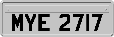 MYE2717
