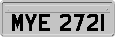 MYE2721