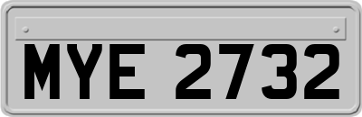 MYE2732