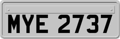 MYE2737