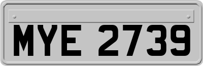 MYE2739