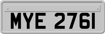 MYE2761