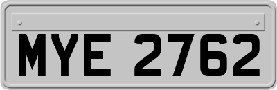 MYE2762