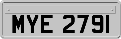 MYE2791