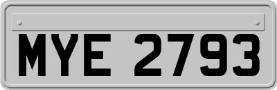 MYE2793