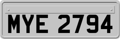 MYE2794