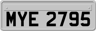MYE2795