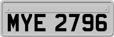 MYE2796