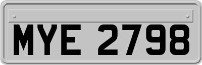 MYE2798