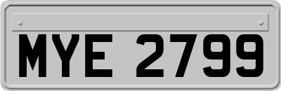 MYE2799
