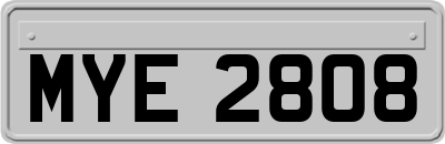 MYE2808