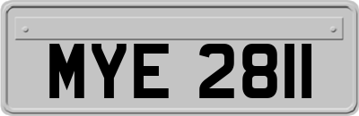 MYE2811