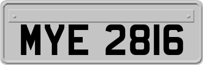 MYE2816