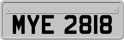 MYE2818