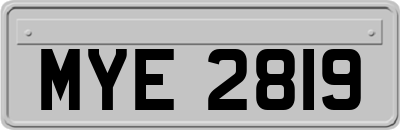 MYE2819