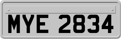 MYE2834