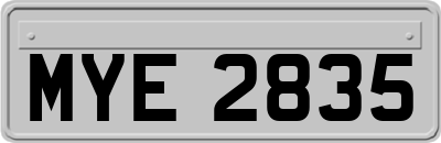 MYE2835