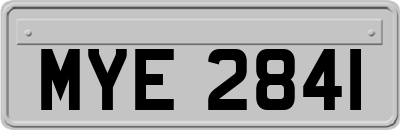 MYE2841