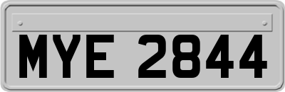 MYE2844