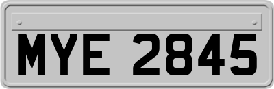 MYE2845