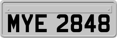 MYE2848