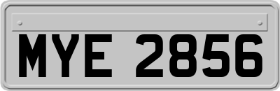 MYE2856