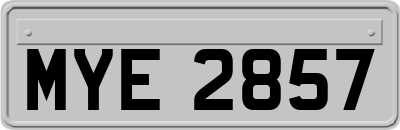 MYE2857