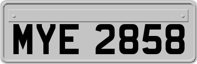 MYE2858
