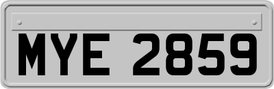 MYE2859