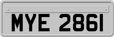 MYE2861