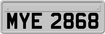 MYE2868