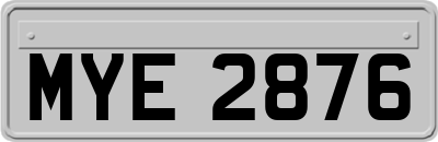 MYE2876