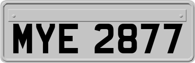 MYE2877
