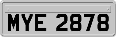 MYE2878