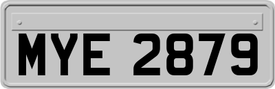 MYE2879