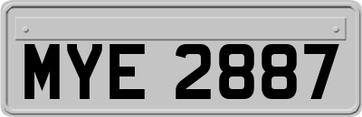 MYE2887