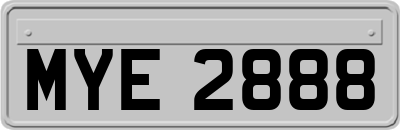 MYE2888
