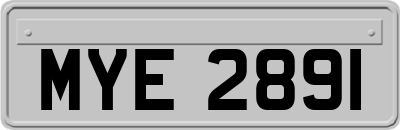 MYE2891