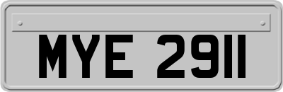 MYE2911