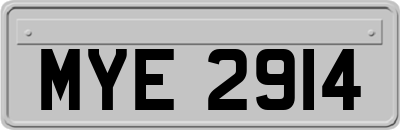 MYE2914