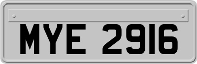 MYE2916