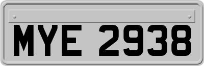 MYE2938