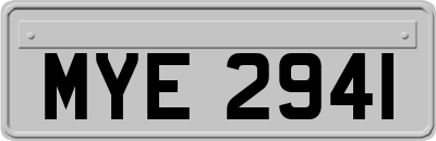 MYE2941