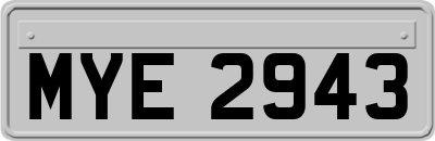 MYE2943