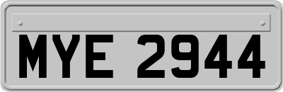MYE2944