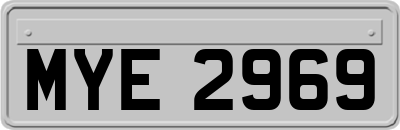 MYE2969