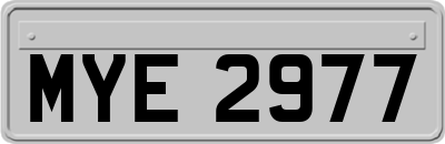 MYE2977