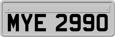 MYE2990