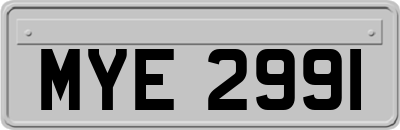 MYE2991