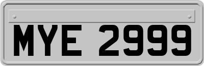 MYE2999